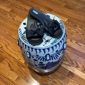 OKA b. Madison Slide Sandals